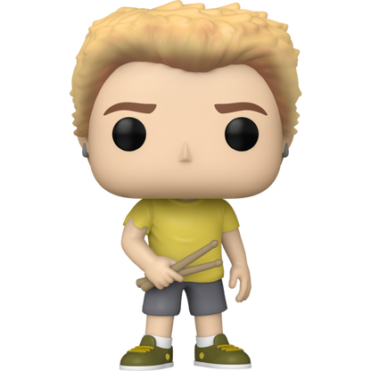 Green Day - Tre Cool (Basket Case) Pop!