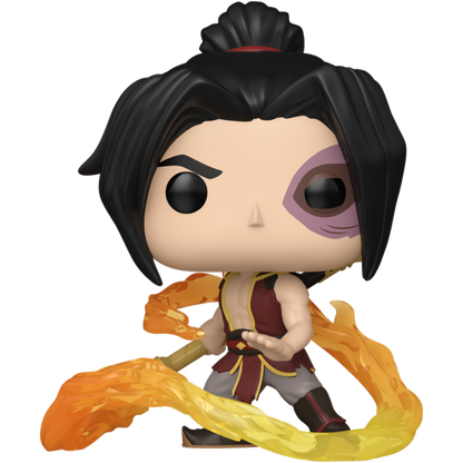 Avatar Aang: The Last Airbender - Zuko Pop!