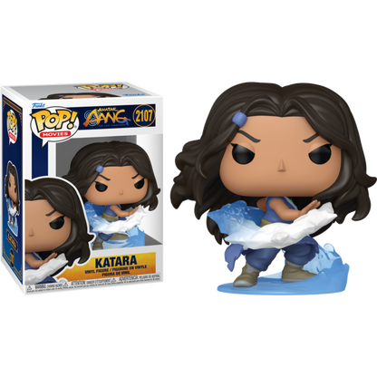 Avatar Aang: The Last Airbender - Katara Pop!