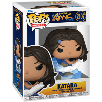 Avatar Aang: The Last Airbender - Katara Pop!