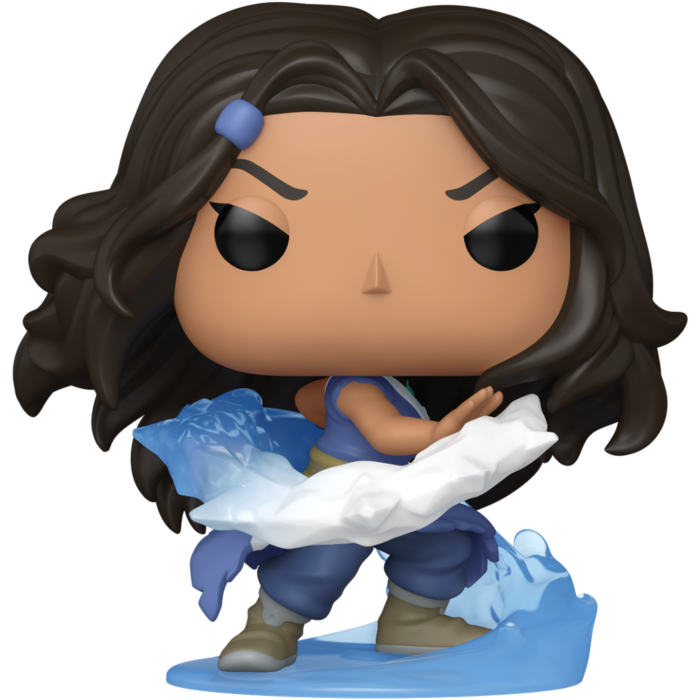 Avatar Aang: The Last Airbender - Katara Pop!