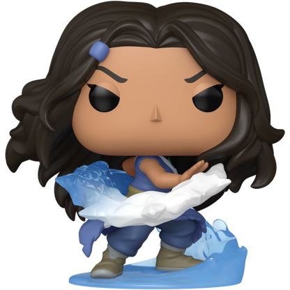 Avatar Aang: The Last Airbender - Katara Pop!