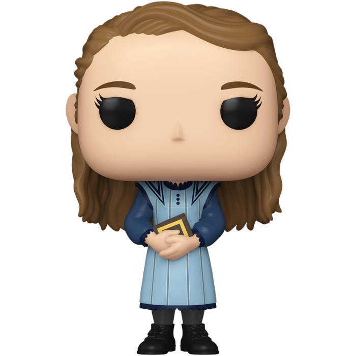 Harry Potter and the Deathly Hallows: Part 2 - Ariana Dumbledore Pop!