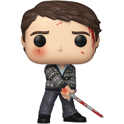 Harry Potter and the Deathly Hallows: Part 2 - Neville Longbottom with Sword of Gryffindor Pop!