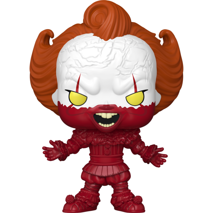 It: Welcome to Derry - Bloody Pennywise Pop!