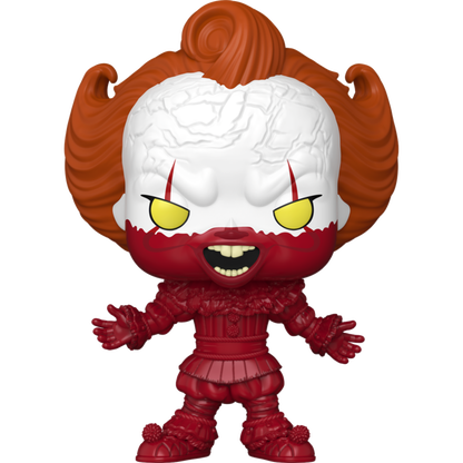 It: Welcome to Derry - Bloody Pennywise Pop!