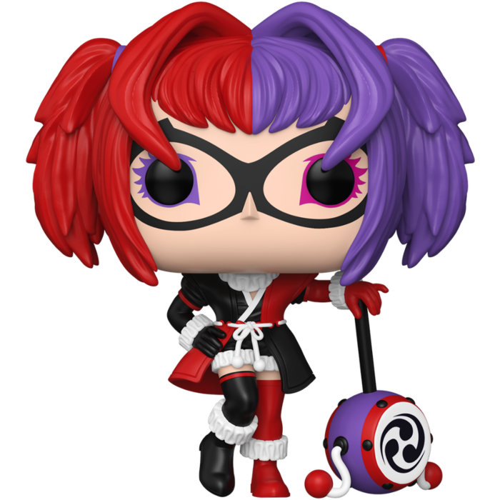 Batman Ninja (2018) - Harley Quinn Pop!