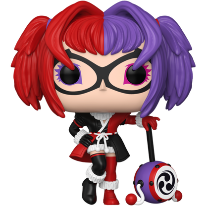 Batman Ninja (2018) - Harley Quinn Pop!