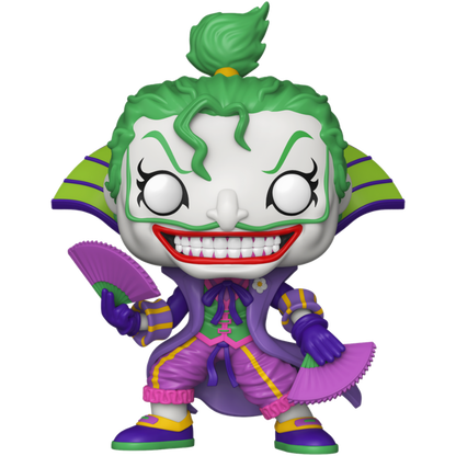 Batman Ninja (2018) - Joker Pop!