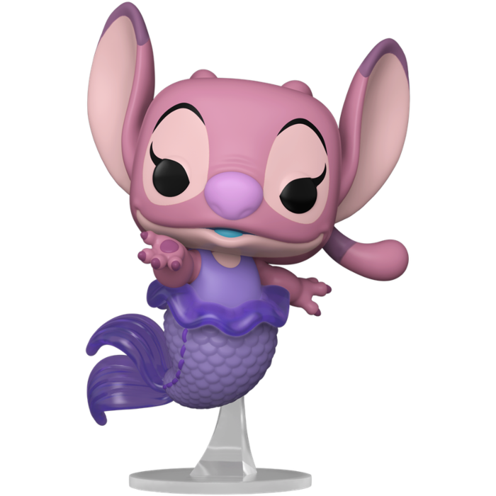Lilo & Stitch - Mermaid Angel Pop!