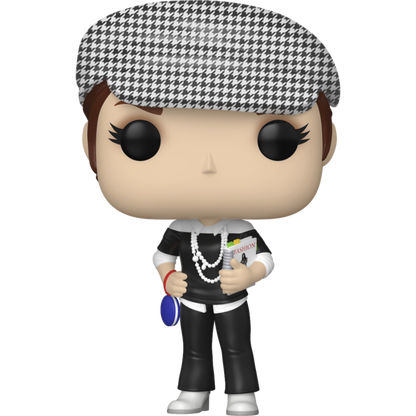 The Devil Wears Prada - Andy Sachs with The Book Pop!