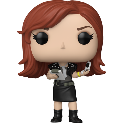 The Devil Wears Prada - Emily Charlton Pop!