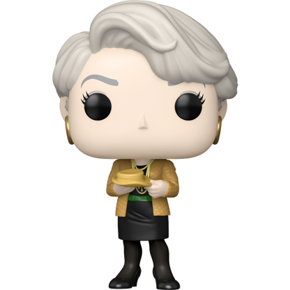 The Devil Wears Prada - Miranda Priestly with Hat Pop!
