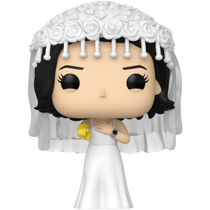 Friends - Monica Geller Wedding Pop!