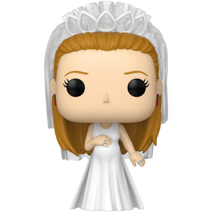 Friends - Phoebe Buffay Wedding Pop!