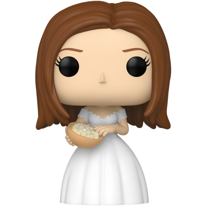 Friends - Rachel Green Wedding Pop!
