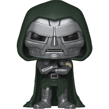Avengers: Doomsday - Doctor Doom Pop!