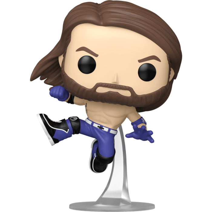 WWE - AJ Styles (Punch) Pop!