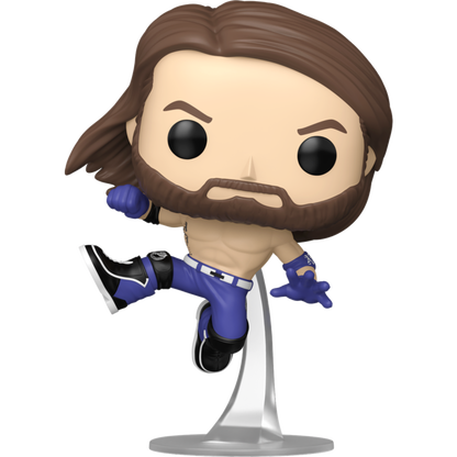 WWE - AJ Styles (Punch) Pop!