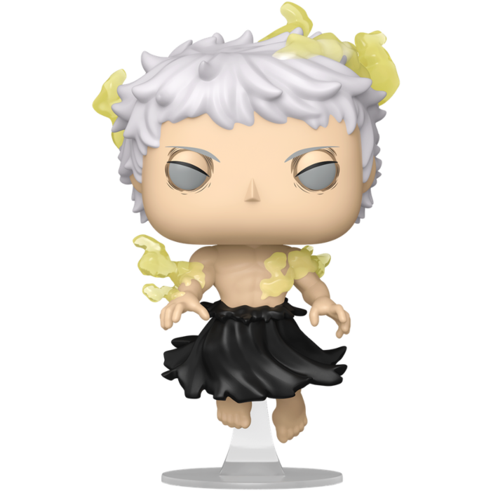 My Hero Academia - All For One (Hovering) Pop!