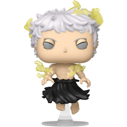 My Hero Academia - All For One (Hovering) Pop!