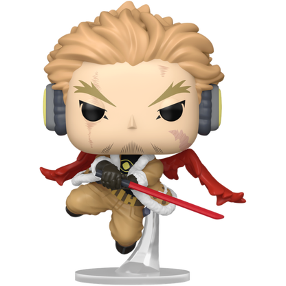 My Hero Academia - Hawks with Sword Pop!