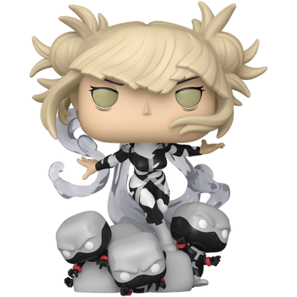 My Hero Academia - Himiko Toga Pop! Plus