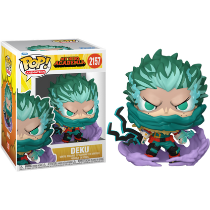 My Hero Academia - Deku Premium Pop!