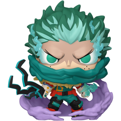 My Hero Academia - Deku Premium Pop!