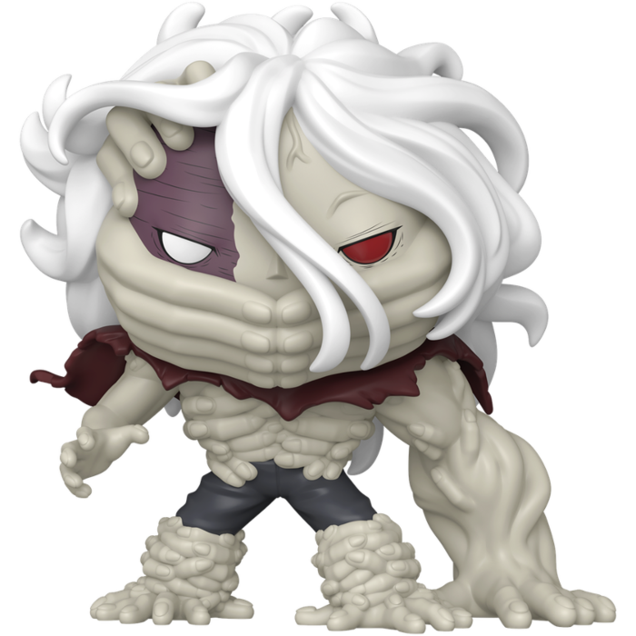 My Hero Academia - Tomura Shigaraki 6" Super Sized Pop!