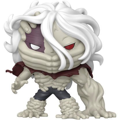 My Hero Academia - Tomura Shigaraki 6" Super Sized Pop!