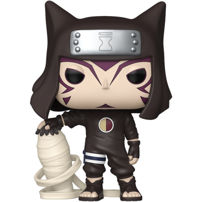 Naruto - Kankuro Pop!