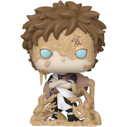 Naruto - Gaara (Sand Armor) Pop!
