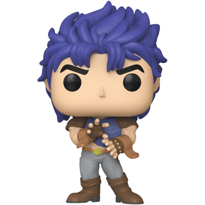 Jojo's Bizarre Adventure - Jonathan Joestar Pop!