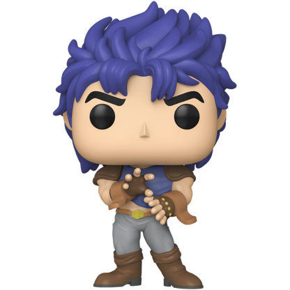 Jojo's Bizarre Adventure - Jonathan Joestar Pop!