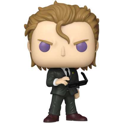 Solo Leveling - Woo Jinchul Pop!