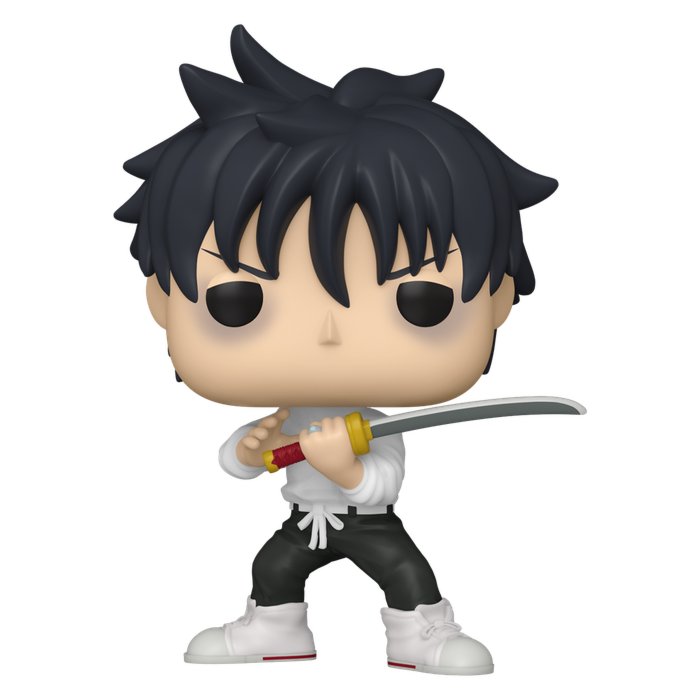 Jujutsu Kaisen 0 - Yuta Okkotsu Pop!