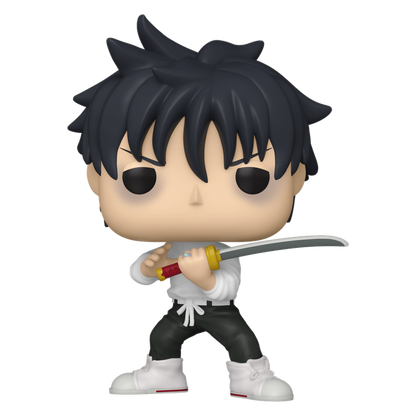 Jujutsu Kaisen 0 - Yuta Okkotsu Pop!