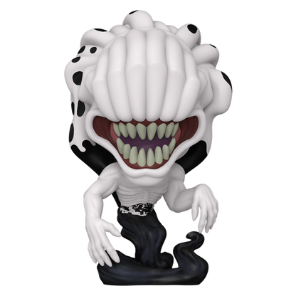 Jujutsu Kaisen 0 - Rika Pop!