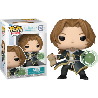 Frieren: Beyond Journey's End - Sein Pop!