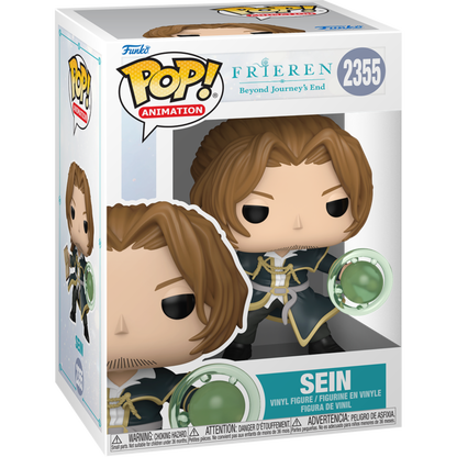 Frieren: Beyond Journey's End - Sein Pop!