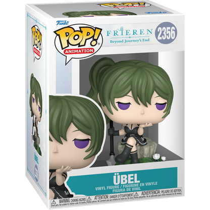 Frieren: Beyond Journey's End - Ubel Pop!