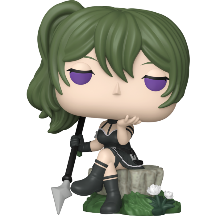 Frieren: Beyond Journey's End - Ubel Pop!