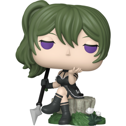 Frieren: Beyond Journey's End - Ubel Pop!