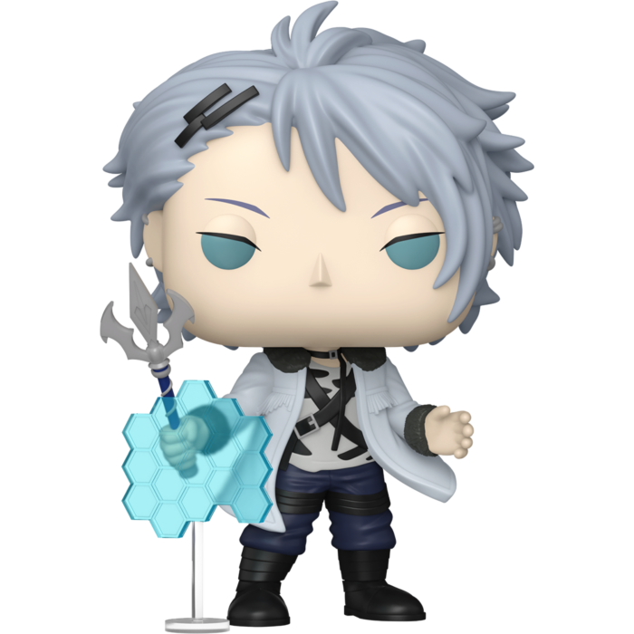 Frieren: Beyond Journey's End - Wirbel Pop!