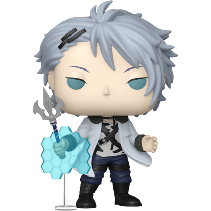 Frieren: Beyond Journey's End - Wirbel Pop!