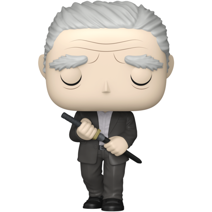 Sakamoto Days - Takamura Pop!