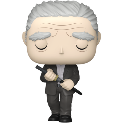 Sakamoto Days - Takamura Pop!