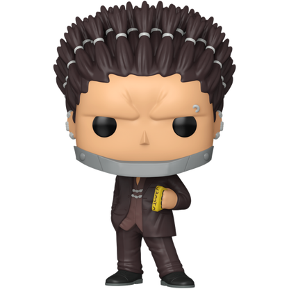 Sakamoto Days - Hyo Pop!