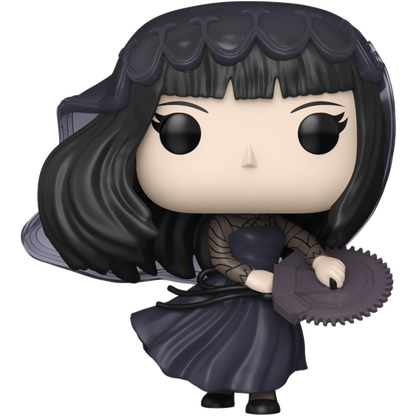 Sakamoto Days - Osaragi Pop!